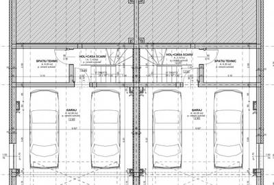 Duplex  Premium in apropierea Padurii Hoia - 10