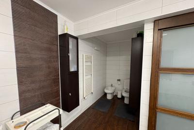 DUPLEX, proprietate exclusivista moderna functionala si cu stil, zona centrala - 7