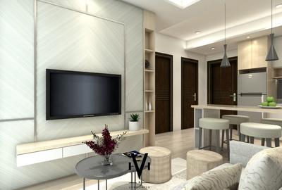 Apartament cu 2 camere, finisaje moderne, bloc nou - semicentral - 3