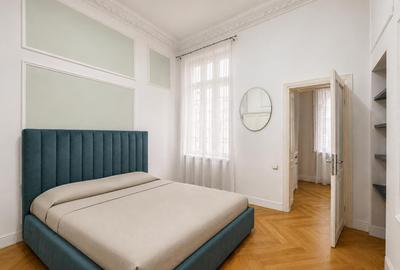 4 camere de închiriat | 160 mp | Bd. Dacia | Rezidență sau birouri - 10