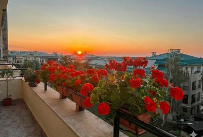 Apartament 3 camere 100mp + 13mp terase | 0 comision | Cosmopolis | Mobilat - 6