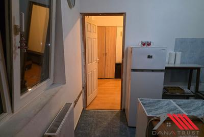Buziasului - Garsoniera - 23 mp - et 2 - 170 euro - 5