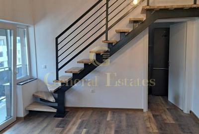 Închiriere apartament modern 3 camere | Tractorul – parcare inclusa - 4