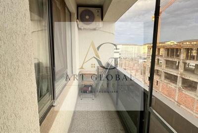 Apartament 2 Camere Decomandat Militari Residence Avangarde City Parcare Inclusa - 15