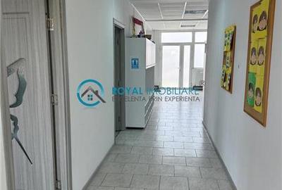 Royal Imobiliare - Vanzare spatiu comercial zona Tantareni - 2