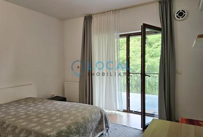 Apartament 3 camere | parcare | Prima inchiriere | Manastur - 5