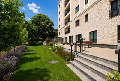 Office Premium de Inchiriat | 265 mp | La Suite Copou - 15