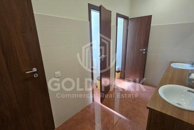 Birouri /Uz Medical |Cladire Individuala |435 mp | 14 Locuri Parcare - 65