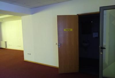 Spatiu de birouri in cladire reprezentativa - 4