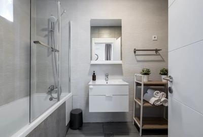 Apartament 2  camere  Calea Victoriei - 7