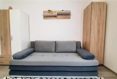 Garsoniera confort 1 de inchiriat zona Vest Tulcea - 2