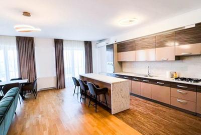 Închiriere Apartament 4 Camere – Zona Herăstrău | Loc parcare - 5