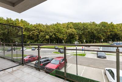 Apartament 2 camere + birou, zona Lipovei - 1