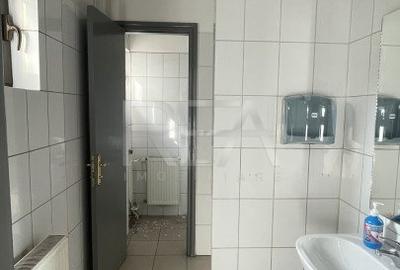 SPATIU COMERCIAL PASAJ BASARAB - CALEA GRIVITEI - 15