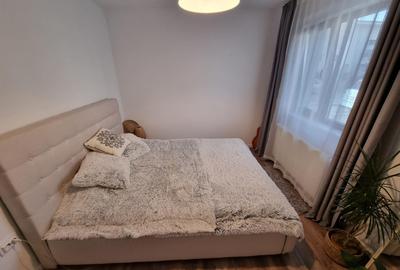 Apartament modern, 2 camere, parcare, parter, strada Cetatii - 8