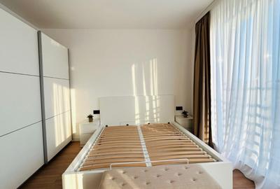 Casa individuală, 4 camere, 140mp, garaj, PETFRIENDLY, Valea Seaca - 9