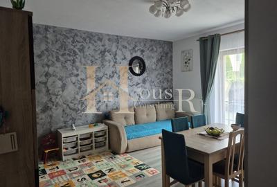 Apartament mobilat si utilat.  Loc de parcare in CF ! Spatiu de depozitare ! - 3