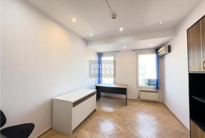 Universitate | 180 mp | 5 camere | mobilat | metrou 1 minut - 4