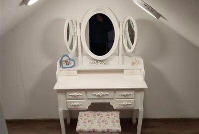 2 Case individuale moderne 500mp teren zona Terezian - 18