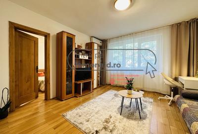 Apartament cu 2 camere - UVT - zona centrală | garaj | Disponibil 3 iulie - 6