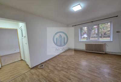 Apartament 2 camere de vanzare parter SU 51 Deva Al. Constructorilor - 2