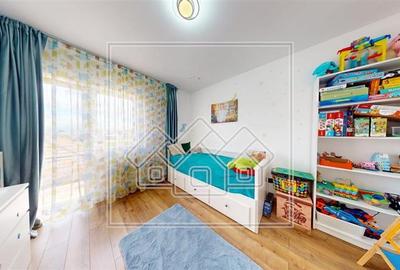 Casa individuala, 120 mp utili + 750 mp teren - mobilata, utilata - - 10