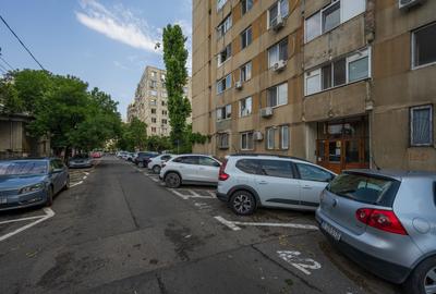 PIATA RAHOVA - 3 CAMERE 68 MP, ETAJ 7, CENTRALA PROPRIE! - 19