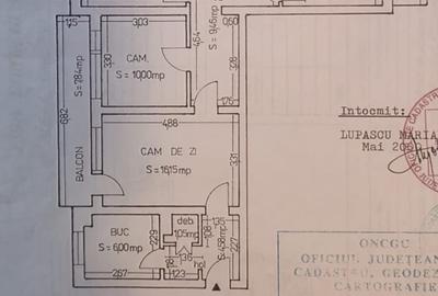 Tomis Nord - Cambrige - apartament cu 4 camere - 10