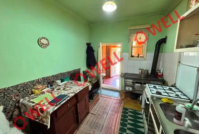 Casă individuală cu 3 camere în Lemnia