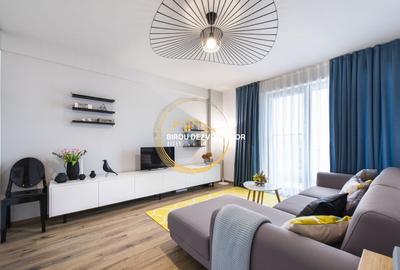Decomandat Parcare bonus bucatarie inchisa Metrou Teclu ikea Pallady - 1