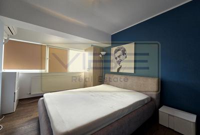 Central- Podu de Fier - 4 rooms -112mp -Panoramic View - 1