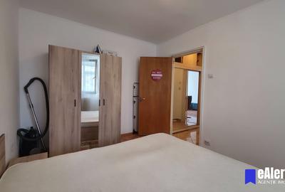 2 camere de închiriat, Obregia, Berceni, mobilat, 10 min metrou - 25