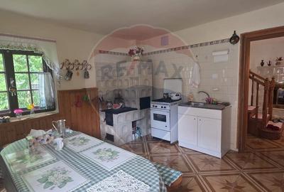 Casa de vanzare langa padure | Tatarani | 190 mp utili | Teren 917 mp - 10