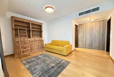 Inchiriere 3 camere Kiseleff | Living 60 mp | Terasa | Garaj | 3 bai - 13
