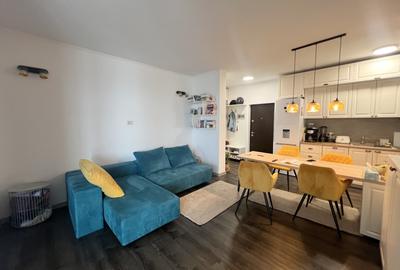 Penthouse 3 camere, 70 mp utili, 1 balcoan + Terasa 10 mp - Giroc - 1
