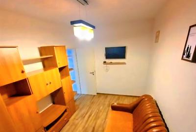 Apartament cu 2 camere decomandat în Braytim