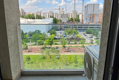 Plaza Residence - Parcul Liniei - 2