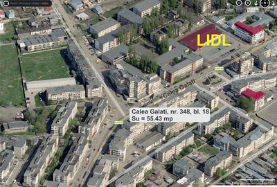 De inchiriat spatiu comercial Vidin - 3