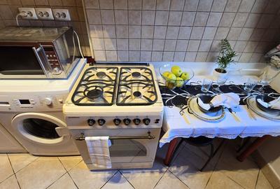 Apartament cochet cu 2 camere - Bulevardul NICOLAE BALCESCU - 21