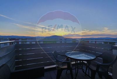 Ofertă unică în Avantgarden | Priveliște spectaculoasă | Tip Penthouse - 4