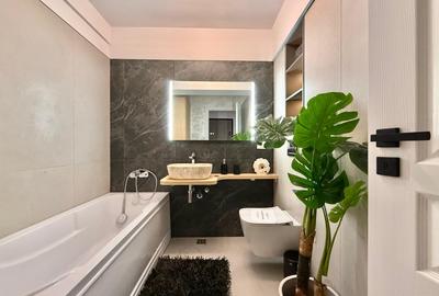 APARTAMENT CU 3 CAMERE , 82MP , BLOC NOU GALATA, COMISION 0%,FINALIZAT-INTABULAT - 13