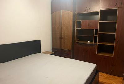 Iancului, Matei Voievod,  apartament 2 camere, mobilat si utilat, 51 mp utili, - 3