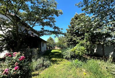 Casa cocheta amplasata pe un teren de 700 mp, Tamasi/Corbeanca - 10