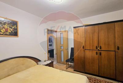 3 camere  - Samuil Vulcan 17 - centrala proprie - 10