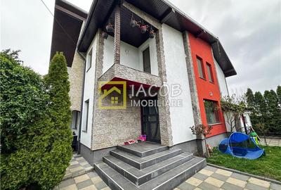 Vila Premium in Gheraiesti, Bacau – Constructie Solida, Design Modern, Confort M - 15