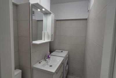 Tineretului - Vacaresti, inchiriere ap. 3 camere mobilat, renovat - 19