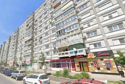 Spațiu comercial, de 314 mp, în Blașcovici