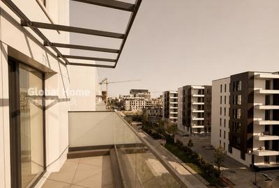 Apartament 3 cam 90 MP |Rond Pipera-MTM Lake-Aviatiei|Parcare Subteran - 6