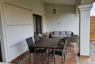 Duplex de închiriat Aradului - 5