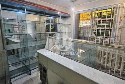 Spatiu Comercial Km 4-5, 40 mp, acces din strada - 4